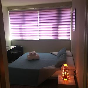 Kamer "Previlege" met een King Size Bed